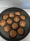 Painyaram from leftover batter