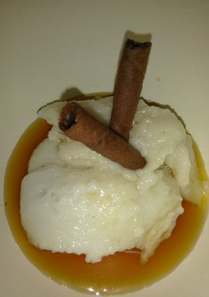 Foto resep Bubur sumsum