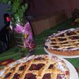 Pastafrola de Dulce de Guayaba