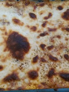 صورة لوصفة صينيه بطاطس بالتونه😋