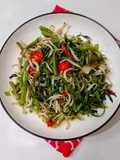 Cah Kangkung Tauge