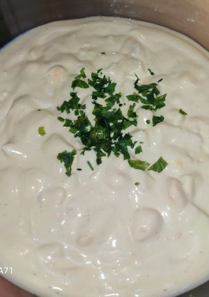 Tojássaláta recept fotója