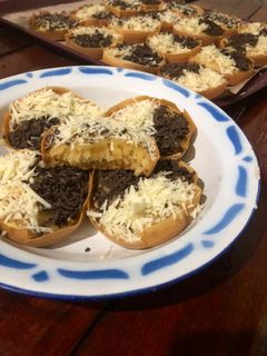 Foto resep Martabak Mini Lembut