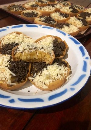 Foto resep Martabak Mini Lembut