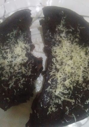 Foto resep Brownies kukus ricecooker chocolatos