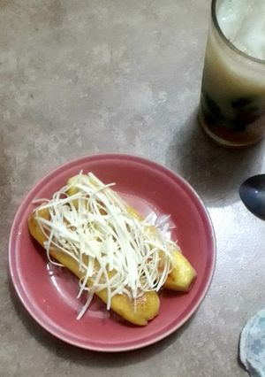 Foto resep Sanggara balanda