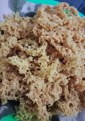 Foto resep Kremesan Ayam super simple