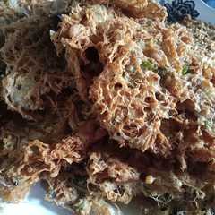 รูปของ Telur Sarang