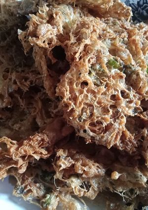 Foto resep Telur Sarang