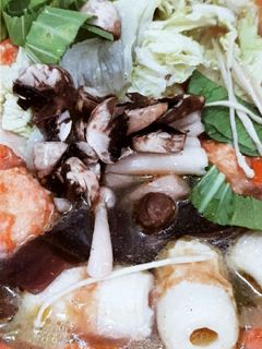 Foto resep Steamboat Cedea