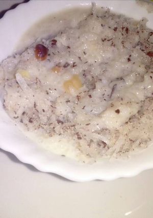 खीर (Kheer recipe in hindi) रेसिपी मुख्य फोटो