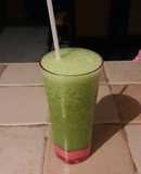 Jugo depurativo