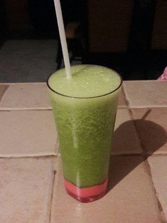 Una foto de Jugo depurativo