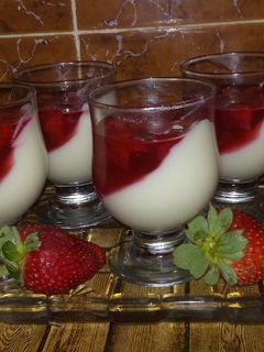 صورة لوصفة تحلية السعادة