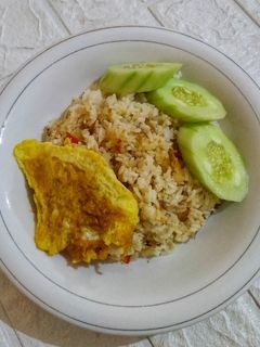 Foto resep Nasi Liwet Rice Cooker