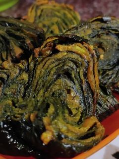 अरबी पकौड़ा (Arbi pakoda recipe in hindi) रेसिपी मुख्य फोटो