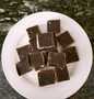 Recipe Sea Salt Caramel Shortbread Squares the So Delicious You can take Joss in your mouth