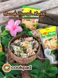 Manok Pansoh Maggi