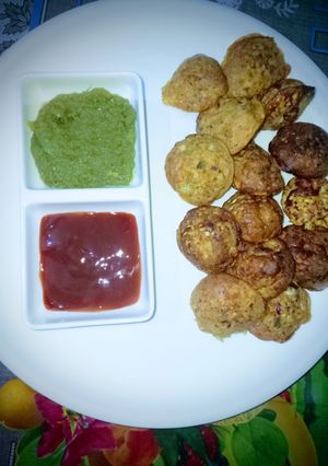 A picture of Cabbage Appe.