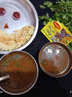 राजमा चावल (rajma chawal recipe in Hindi) रेसिपी मुख्य फोटो