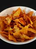 Peri peri Nachos