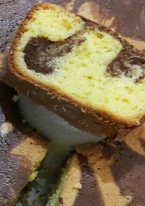 Foto resep Bolu lembut