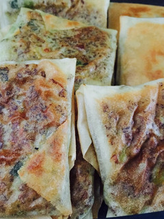 Foto resep Martabak Telor mini