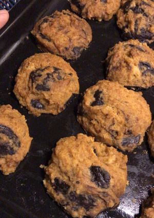 Foto resep Chocolate Cookies