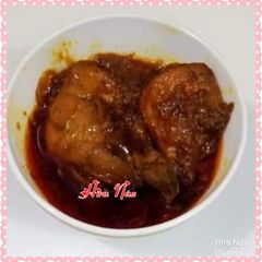 A picture of Chicken_Ka_Salan.