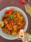 Sambal Kerecek