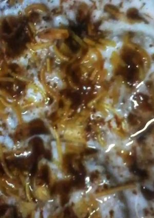 দই বড়া (Doi bora recipe in Bengali) রেসিপির প্রধান ছবি