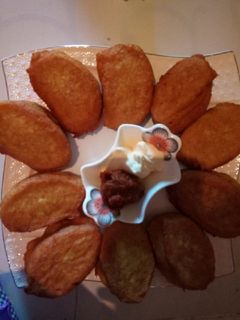صورة لوصفة معقودة