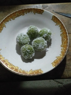 Foto resep Bikin klepon gampang dan enak