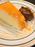 Flan de huevo