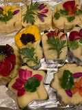 Hoa Xuân (Taiwanese Pineapple Cake)