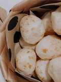 Pão de Queijo