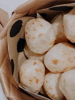 Foto de Pão de Queijo