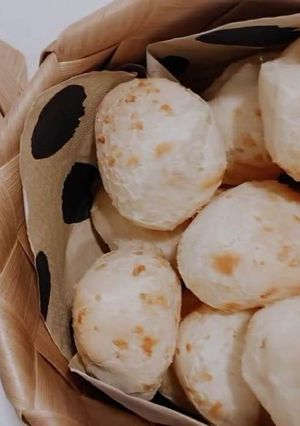 Foto de Pão de Queijo