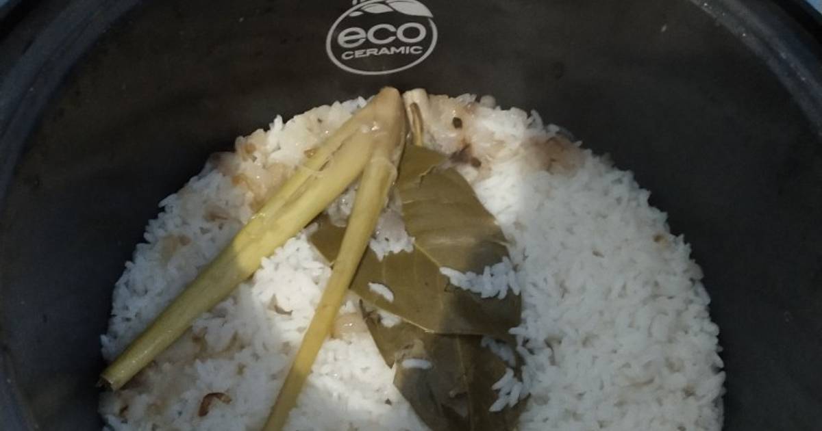 54 resep nasi ulam enak dan sederhana - Cookpad