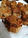 Leche frita