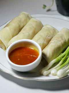 Foto resep Lumpia Semarang Resep Original