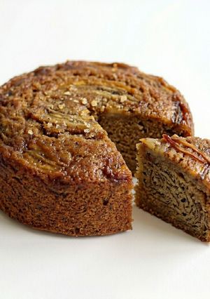 Foto resep Banana Bread