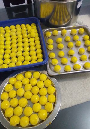 Foto resep Nastar Klasik