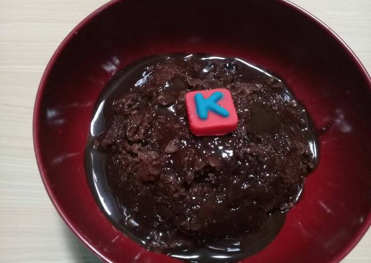 Es Kepal Chocolatos #BikinRamadanBerkesan