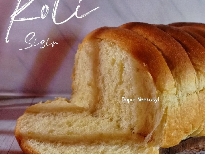 Cara Gampang Membikin Resep Roti sisir recomended yang  Bikin Ketagihan Anti Ribet, Lezat