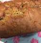 Simple Way Make Recipe Gooey Banana Bread that is So Delicious, Delicious}