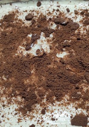 Una foto de Mousse de limón 🍋 y chocolinas 🍫