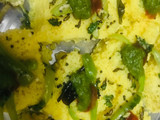 ढोकला (Dhokla recipe in Hindi)