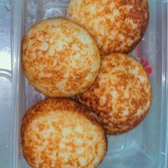 A picture of Masa.