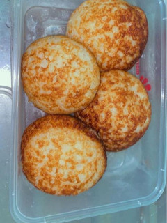 A picture of Masa.